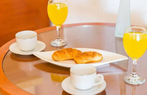 Apartments Nicol - Studio with Terrace - Foto 4