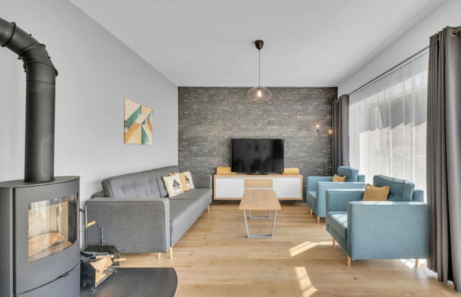 Holiday Villa for Larger Groups - Foto 12