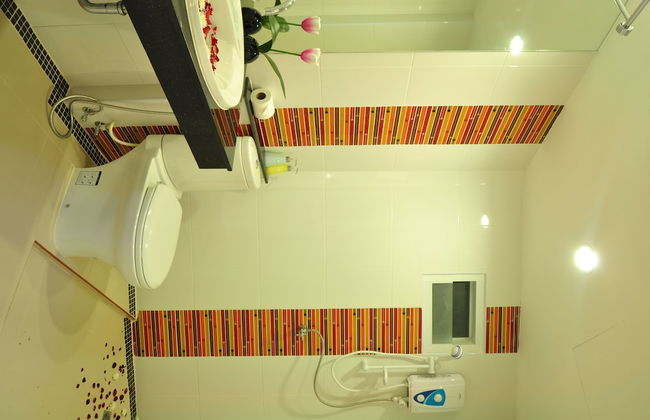 Green Harbor Hotel & Service Apartment - Foto 68