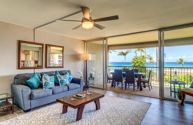 NEW KBM Resorts - FREE CAR - Garden View - Hale Ona Loa - Charming 1 Bedroom at Oceanside Resort HOL-102 - Foto 74