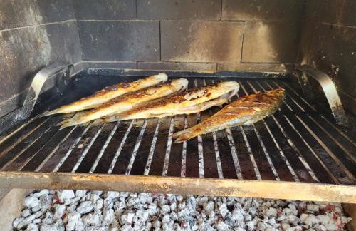 Olive and Herb Retreat - Foto 19