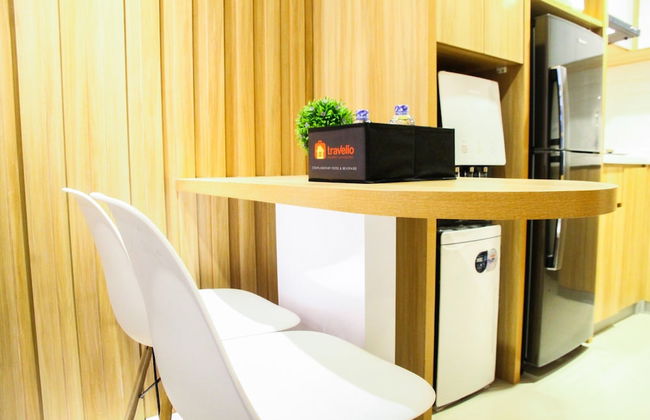 Scandinavian Japanese Style Studio The Oasis Apartment - Photo 9