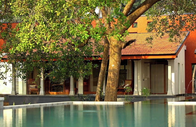 Baymaas Lake house - Foto 7