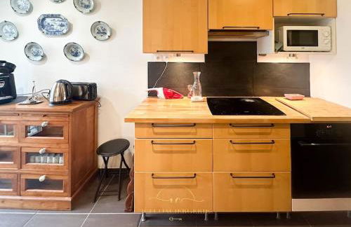 L'Archimède - Parking privé - Foto 41