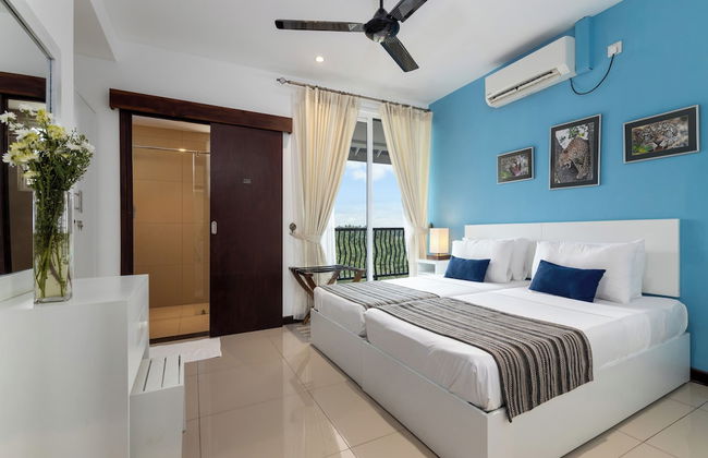 Oceanfront Nilaveli by ICC - Foto 12