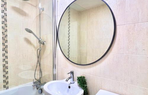 Bibis Home - Hertford - Foto 26