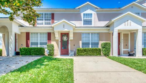 Magical Getaway Close to Disney! Pool, Gym, & WiFi - Foto 2