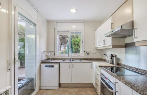 Your Pet-friendly Home In Sant Pol - Foto 21