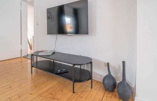 Ganzes Haus - Stadtmitte - 5 Personen - Foto 9