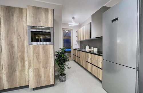 Elysium - Luxury Holiday Home - Foto 18