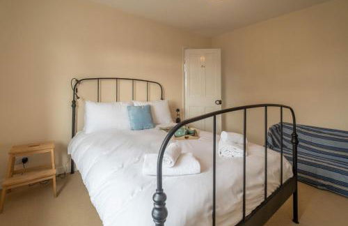 40 Buller Road - Aldeburgh Coastal Cottages - Foto 12