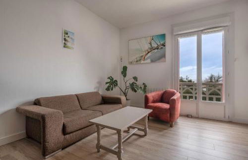 À 50m de la plage, Appartement vue mer - Foto 1