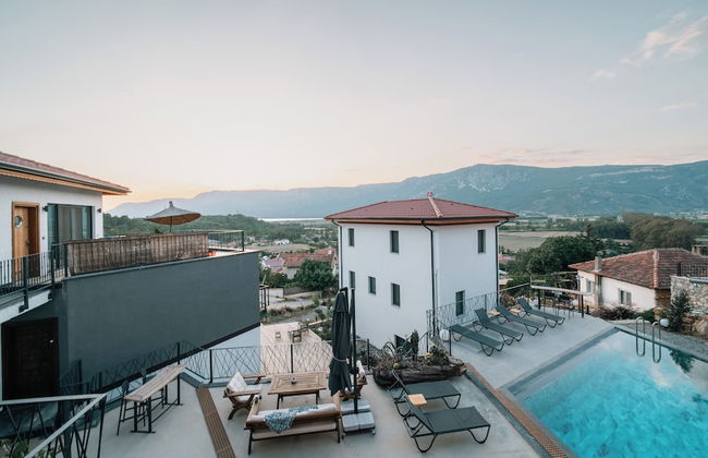 Kikonia Art & Suites - Foto 76