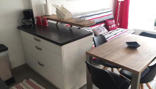 Port LaF Duplex à 2 pas du Port de Plaisance - Foto 4