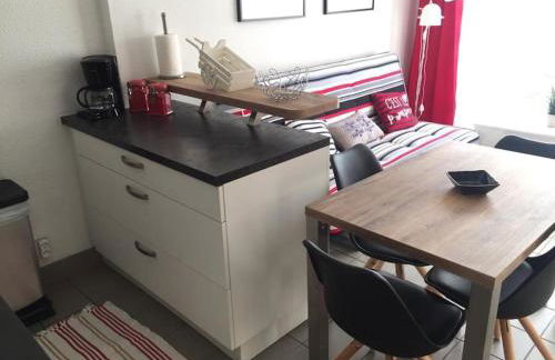 Port LaF Duplex à 2 pas du Port de Plaisance - Foto 4