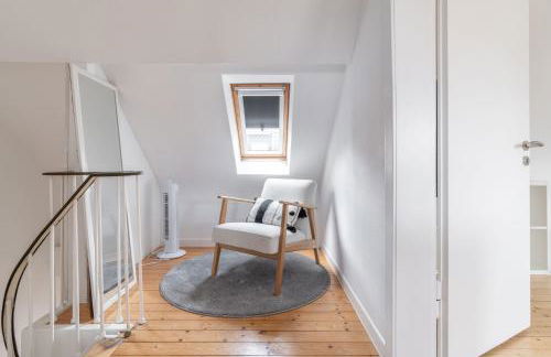 Ganzes Haus - Stadtmitte - 5 Personen - Foto 18