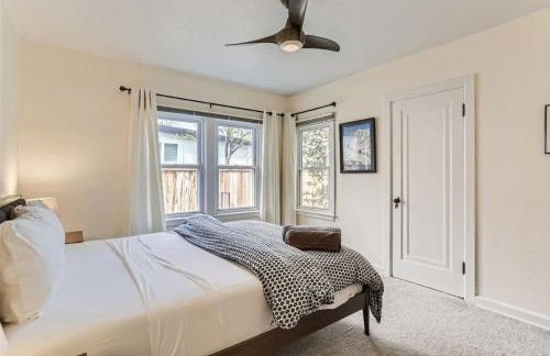 Cozy Duplex near Hospitals and Cherry Creek in Denver - Foto 8