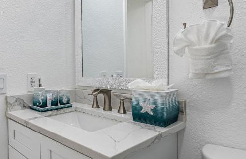 Welcome to Sea Forever Balcony with ocean views! - Foto 23