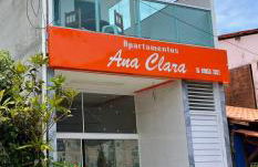 Apartamentos Ana Clara - Foto 1