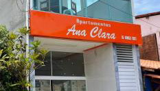 Apartamentos Ana Clara - Foto 1