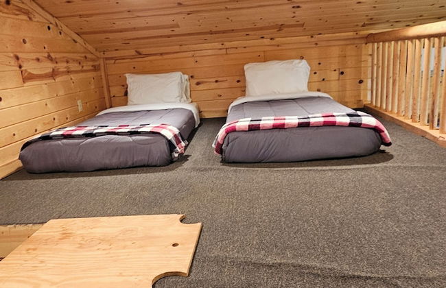 Grandpa's Cabin - Photo 5