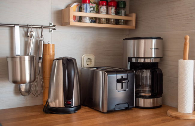 Sunny Apartments - Photo 15