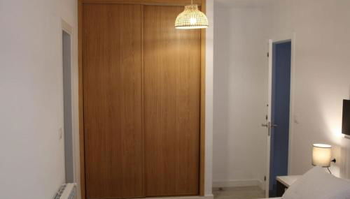 Alojamiento Doble R - Foto 5, wardrobe