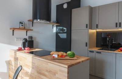 P&O Serviced Apartments Group Komputerowa - Foto 96