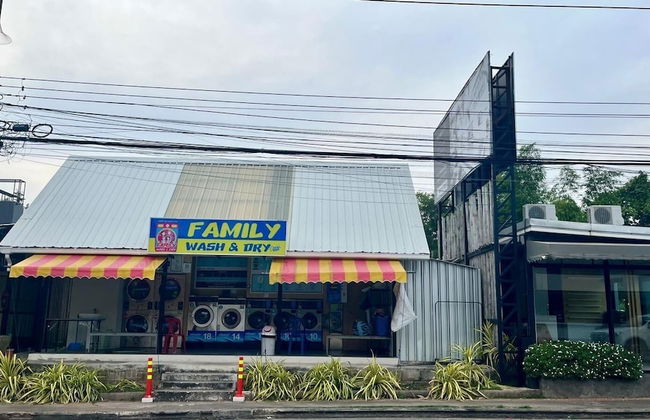 Valley 40 - 2 bdr Private Villa Near Phuket Town - Foto 31