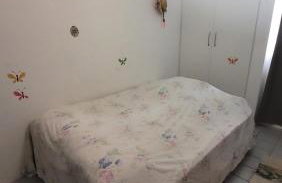 APT espaçoso para o Carnaval - Foto 5