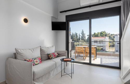 The 8 Suites - Foto 24