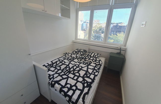 Apartment Slavija Square III - Photo 1