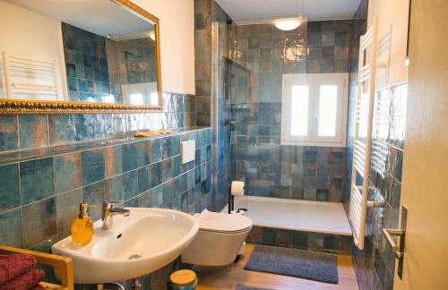 Gasthaus Benke, Fachwerkhaus in Westfalen - Foto 57