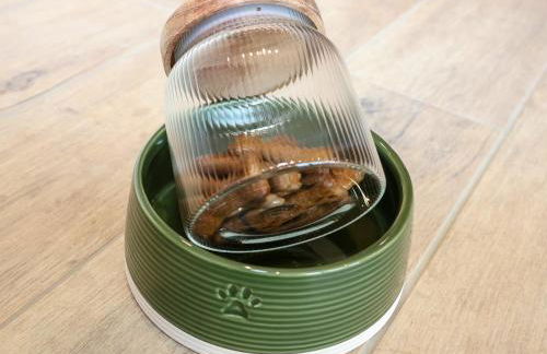 The Cabin at Ropewalk - Photo 23