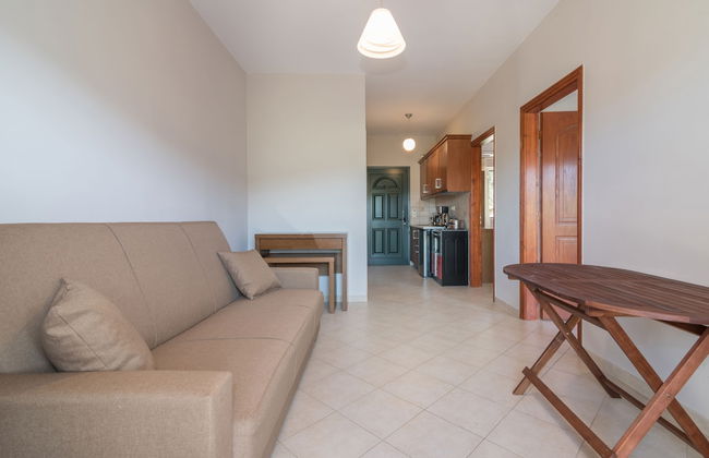 Allegro Studios & Apartments - Photo 16