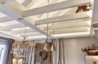 HOME Suites Maisonette mit Sauna - Foto 47