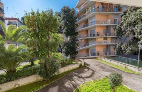 Exclusive Apartment in Eur Lake - Foto 49