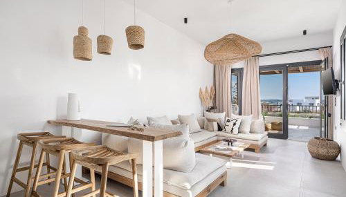 Athina Milos Suites - Foto 4