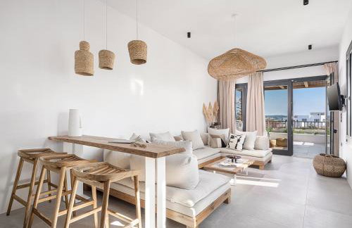 Athina Milos Suites - Foto 4