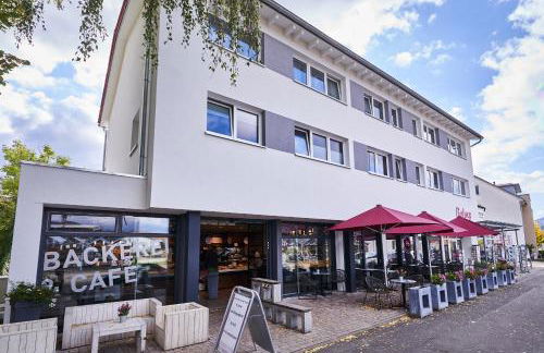 Boutique Apartments Kirchzarten - Foto 29