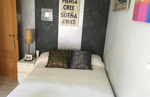 Habitación particular,baño compartido - Foto 1