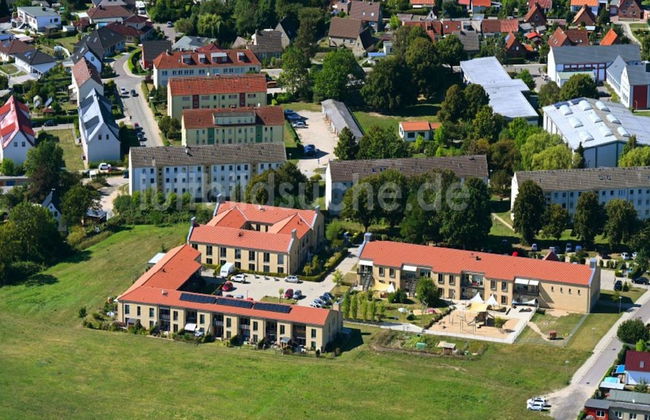 Holiday Home Near Baltic Sea & Sauna - Foto 28