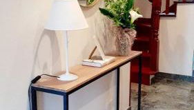 Lucus Dúplex - Photo 2, Lobby or reception