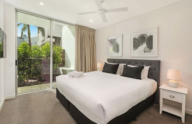 Element on Coolum Beach - Foto 63