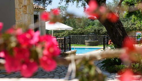 Luxury Corfu Villa Villa Jasmine Private Pool - Photo 4