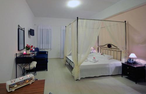 Anatoli Hotel - Foto 106