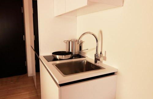 GI Hotel by WMM Hotels - Foto 16