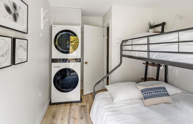 Bolton Condo 3 Bedroom Condo by RedAwning - Foto 8