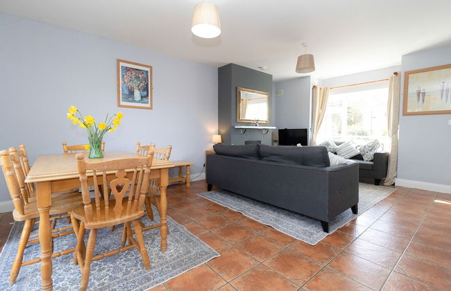 Seacliff Holiday Homes - Foto 32