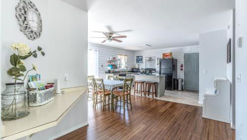 Cozy Escape - Foto 4